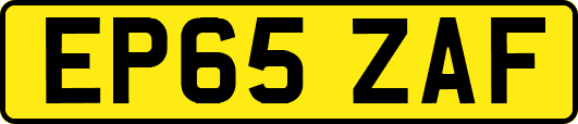 EP65ZAF