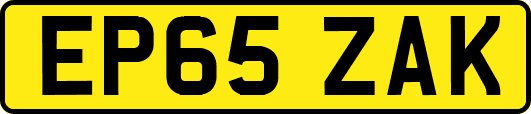 EP65ZAK