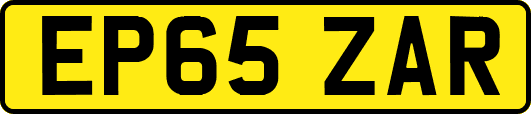 EP65ZAR