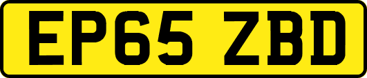 EP65ZBD