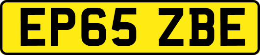 EP65ZBE
