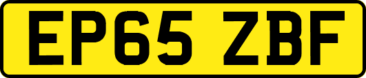 EP65ZBF