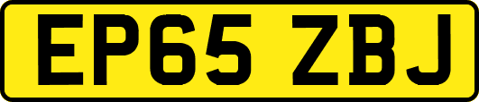 EP65ZBJ