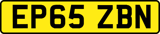 EP65ZBN