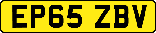 EP65ZBV