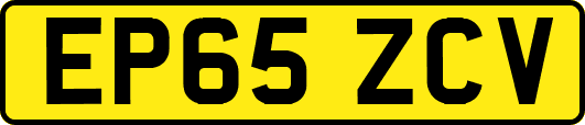EP65ZCV