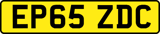 EP65ZDC