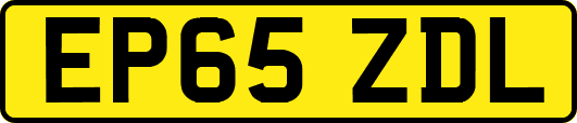 EP65ZDL