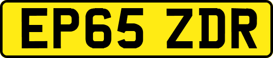 EP65ZDR