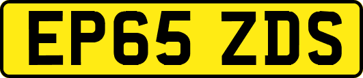 EP65ZDS