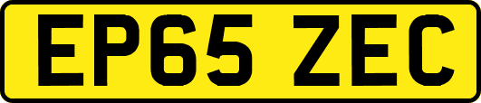 EP65ZEC