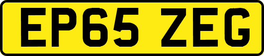EP65ZEG