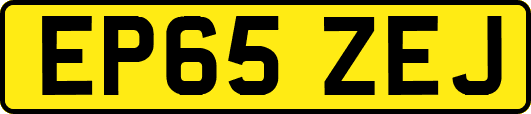 EP65ZEJ