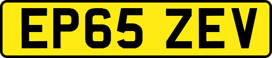 EP65ZEV