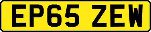 EP65ZEW