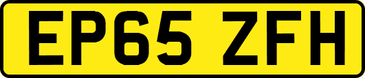 EP65ZFH