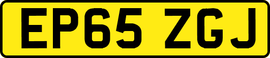 EP65ZGJ
