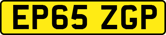 EP65ZGP