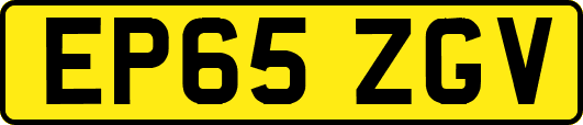 EP65ZGV