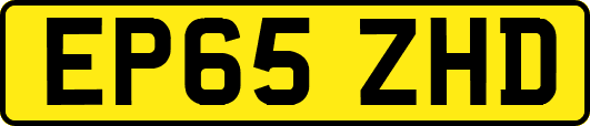 EP65ZHD