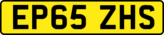 EP65ZHS