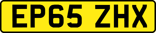 EP65ZHX