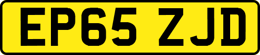 EP65ZJD