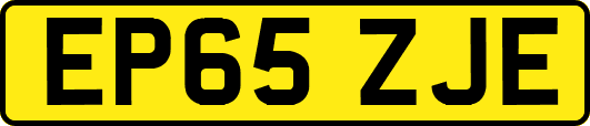 EP65ZJE