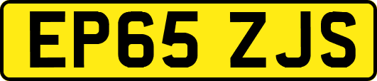 EP65ZJS