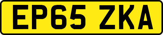 EP65ZKA