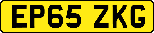 EP65ZKG