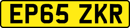 EP65ZKR