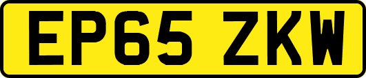 EP65ZKW