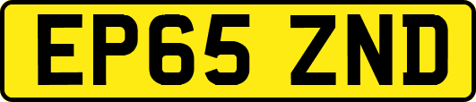 EP65ZND