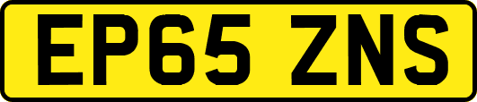 EP65ZNS