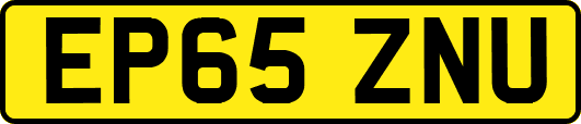 EP65ZNU
