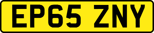 EP65ZNY