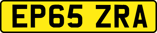 EP65ZRA