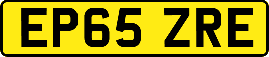 EP65ZRE