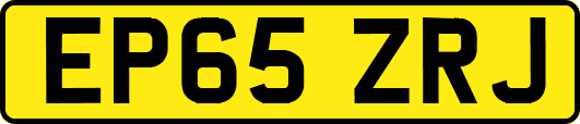 EP65ZRJ