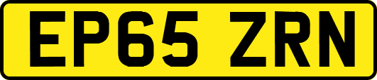 EP65ZRN