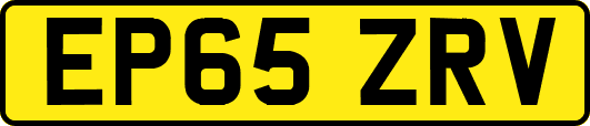 EP65ZRV