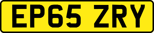 EP65ZRY