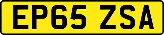 EP65ZSA