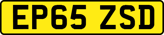 EP65ZSD