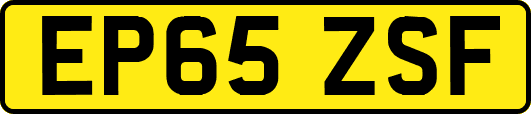 EP65ZSF