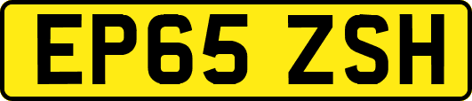 EP65ZSH