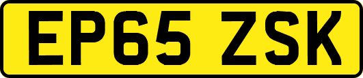 EP65ZSK
