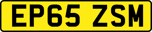 EP65ZSM