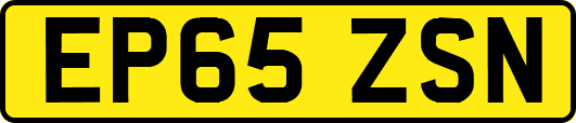EP65ZSN